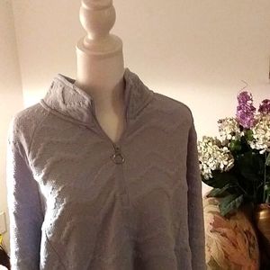 🆕Zero Exposure 2XL "Blue Chill" MSRP $60.00 NWT